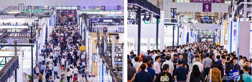 破防了！NEPCON ASIA 2025亚洲电子展聚焦具身智能机器人、柔性生产、人工智能、半导体、低空飞行等井喷市场，一展打尽电子黑科技