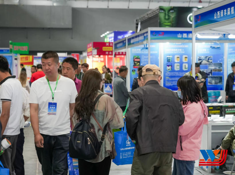 农资助农兴陇原，2026 甘肃农资 6 月相约兰州